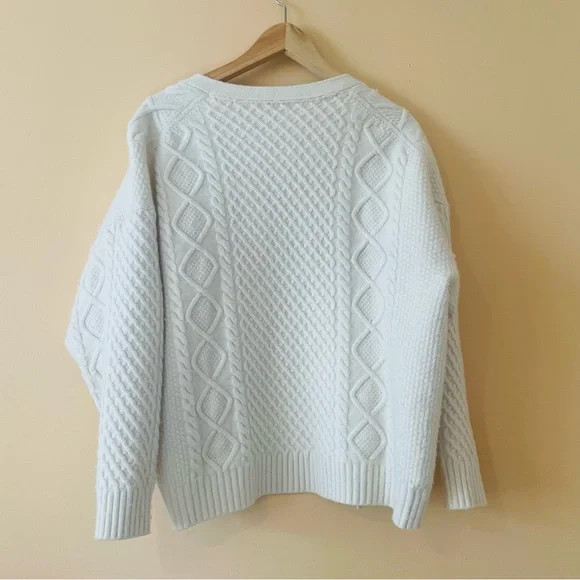 ARITZIA Sunday Best Peggy Cardigan - Picture 6 of 6